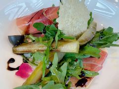 -重庆尼依格罗酒店·欣厨Niccolo Kitchen