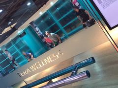 -一兆韦德健身(慧芝湖店)