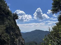 -灵山