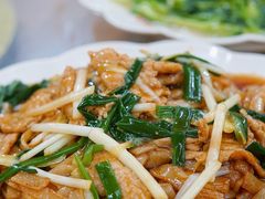 -南记食粥坊·宵夜大排档(岭南分店)