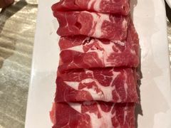 -东来顺饭庄(王府井步行街店)