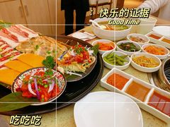 -妙香居韩国烤肉(容桂天佑城店)