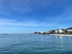 -三亚西岛海洋文化旅游区