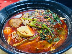 -四川老牛麻辣烫(北门桥店)