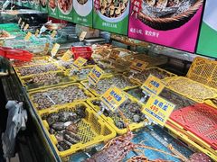 -79号渔船海鲜饭店(宝安店)
