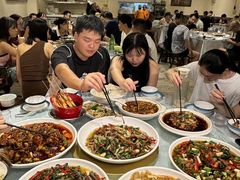 -陈胖子特色菜.鲜货现炒(融景城店)