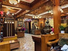 -宗巴雍姆藏餐府