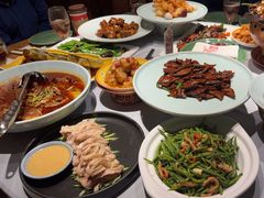 -那家小馆•北京菜•烤鸭(中关村店)