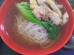 -华姐鸡粉(中心店)