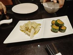 -中山保利艾美酒店-乐美中餐厅