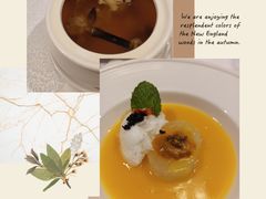 素菌汤-涵苑私宴定制(外滩店)