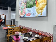 -华仔土鸡店(南洲分店)