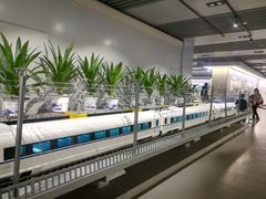 -中国铁道博物馆(正阳门馆)