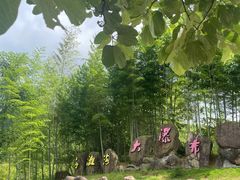 -千泷沟大瀑布旅游区