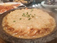 美味龙虾-小菜园新徽菜(滁州苏宁店)