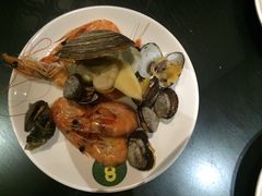 -8号公馆(金川街店)
