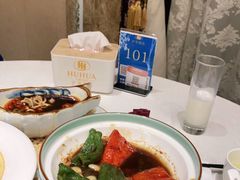 -沪华海鲜大酒楼(南汇店)