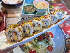 -桃太郎寿司料理(南坪店)