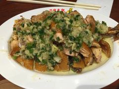 -陈光记烧腊(长寿路店)