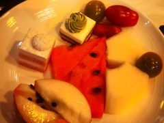 -食间牛排(湖西路店)