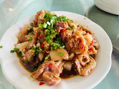 -香味轩(北海路店)