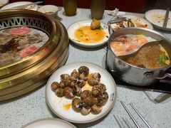 -钱小奴创意自助餐厅·原切谷饲安格斯畅吃(苏州昆山招商花园城店)