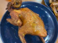 招牌妙龄鸽-煲煲掂风味煲仔饭餐厅(西区店)