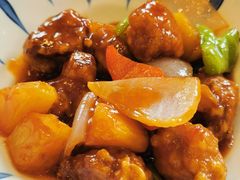 -标记Jane's kitchen(平桥直街店)