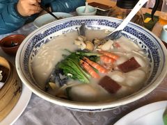 -山外山菜馆(玉泉路店)