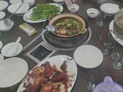 -华仔土鸡店(创意产业园店)