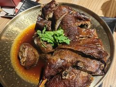 -壹酒贰肉1926·深夜食堂(南京北街店)