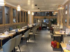 大堂-隆喜元鱼汤包·海鲜(中联广场店)