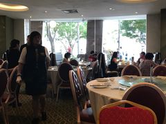 -无招牌海鲜餐厅(滨海艺术中心店)