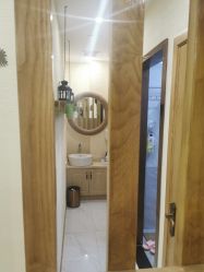 -芳朵美容养生SPA