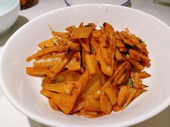 -兰湘子·湘菜小炒(济南领秀城店)