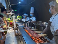 -涨巢·潮玩水疗局