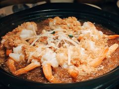 -前海沿·青岛菜(乐客城店)