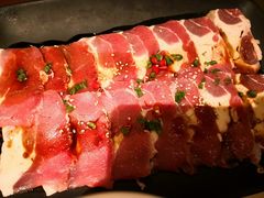 -新石器烤肉(南站店)