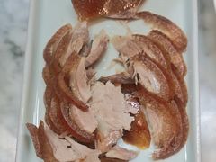 -京味斋·烤鸭·北京菜(安贞店)