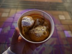 -八一路好吃街(雨田商务大厦店)