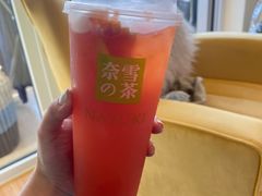 -奈雪的茶(凯德新都心店)