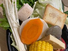 -呷哺呷哺 黄金牧场 (新辰里学清路店)