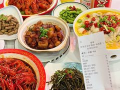 -虾铺子龙虾·私房菜(金源花苑店)