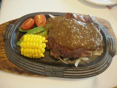 -爱丽丝牛排西餐厅(光谷步行街店)