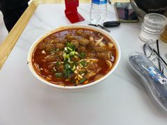 -青年路烩面馆(绿地世纪城店)