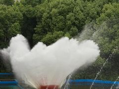 -芜湖方特东方神画