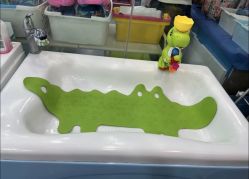 -熊小米专业儿童游泳馆