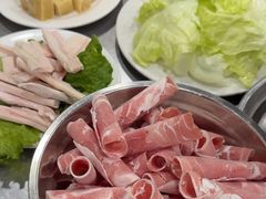 -三兴涮羊肉(荣安大街店)