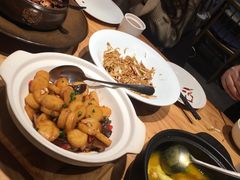 -火候轩品质湘菜·私厨(市府店)