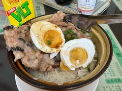 -荔园小馆(园岭新村二期店)